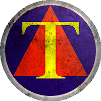 Logo Associação Atlética Tiradentes